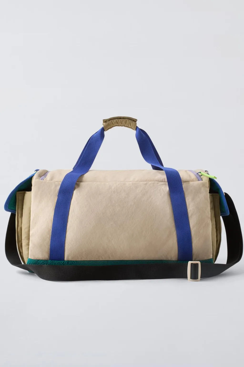 Niños ZARA 1½ - 6 Años·Bolsos / Mochilas|1½ - 6 Años·Bolsos / Mochilas<BOWLING COLOR BLOCK