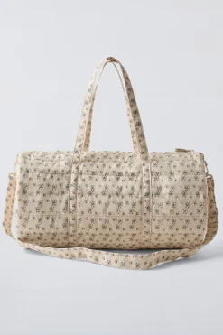 Niños ZARA 6 - 14 Años·Bolsos / Mochilas<BOWLING FLORES