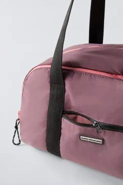 Niños ZARA 6 - 14 Años·Bolsos / Mochilas|6 - 14 Años·Bolsos / Mochilas<BOWLING GYM COMBINADO