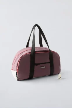 Niños ZARA 6 - 14 Años·Bolsos / Mochilas|6 - 14 Años·Bolsos / Mochilas<BOWLING GYM COMBINADO