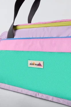 Niños ZARA 6 - 14 Años·Bolsos / Mochilas<BOWLING MULTICOLOR