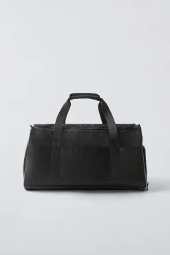 Niños ZARA 6 - 14 Años·Bolsos / Mochilas|6 - 14 Años·Bolsos / Mochilas<BOWLING SPORTY