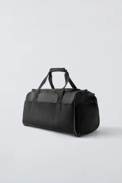 Niños ZARA 6 - 14 Años·Bolsos / Mochilas|6 - 14 Años·Bolsos / Mochilas<BOWLING SPORTY