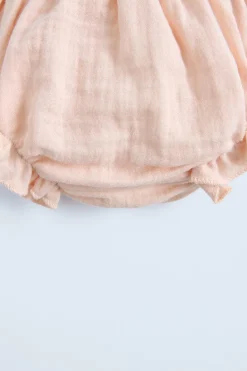 Niños ZARA 0 - 6 Meses·Básicos<BRAGUITA BAMBULA