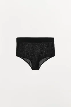 Sale BRAGUITA LANA 100% Mujer Lenceria