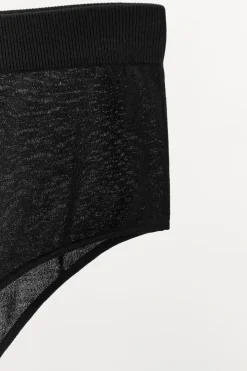 Sale BRAGUITA LANA 100% Mujer Lenceria