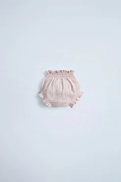 Niños ZARA 0 - 6 Meses·Básicos<BRAGUITA LISA TEXTURA
