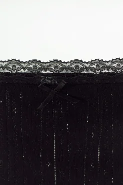 Outlet BRAGUITA POINTELLE PUNTILLA Mujer Lenceria