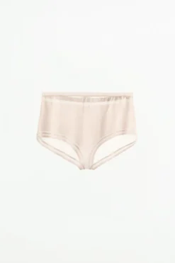 Sale BRAGUITA PUNTO FINO LENTEJUELAS Mujer Faldas / Shorts