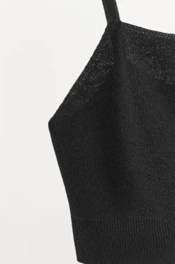 Sale BRALETTE LANA 100% Mujer Tops / Bodies|Lenceria