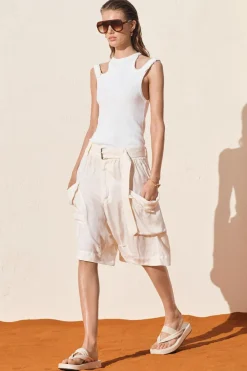 Fashion BRMD FLD 13 Mujer Faldas / Shorts