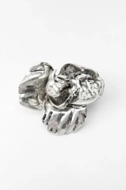 Sale BROCHE FLOR LABRADA Mujer Accesorios / Bisuteria