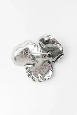 Sale BROCHE FLOR LABRADA Mujer Accesorios / Bisuteria