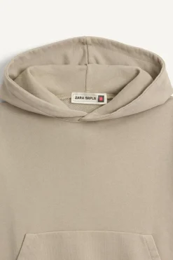 Niños ZARA 6 - 14 Años·Sudaderas|6 - 14 Años·Sudaderas<BSC HDY 13