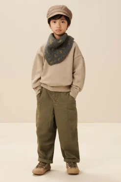 Niños ZARA 6 - 14 Años·Sudaderas<BSC SWTSHRT 13