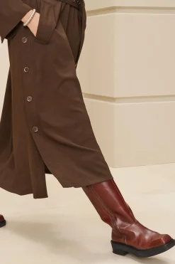 Clearance BTTN DRSS 13 Mujer Vestidos