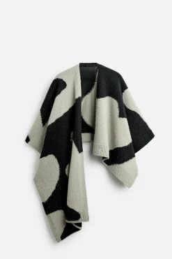 Online BUFANDA CHAL JACQUARD X NANUSHKA Hombre Accesorios