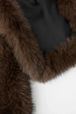 Discount BUFANDA DOBLE FAZ Mujer Accesorios / Bisuteria