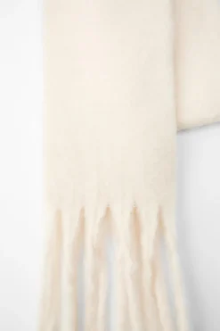 Fashion BUFANDA FLECOS Mujer Accesorios / Bisuteria