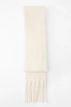 Fashion BUFANDA FLECOS Mujer Accesorios / Bisuteria