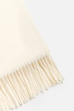 Online BUFANDA FLECOS Hombre Accesorios