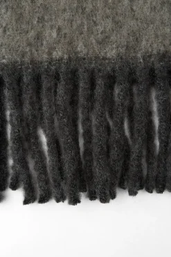 Clearance BUFANDA JACQUARD Mujer Accesorios / Bisuteria