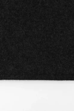 Online BUFANDA PUNTO 100% CASHMERE Mujer Accesorios / Bisuteria