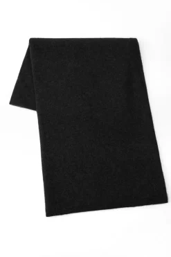 Online BUFANDA PUNTO 100% CASHMERE Mujer Accesorios / Bisuteria