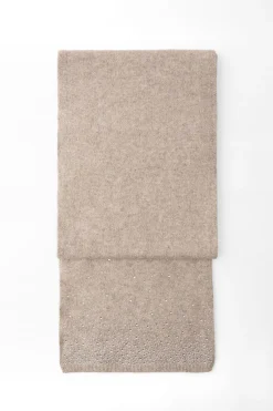 Online BUFANDA PUNTO FINO STRASS Mujer Accesorios / Bisuteria