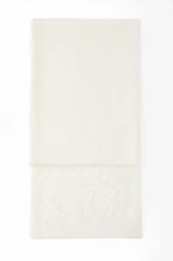 Sale BUFANDA PUNTO LENTEJUELAS Mujer Accesorios / Bisuteria