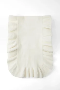 Best BUFANDA PUNTO VOLANTES Mujer Accesorios / Bisuteria