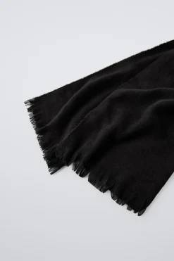 Niños ZARA 6 - 14 Años·Accesorios|6 - 14 Años·Accesorios<BUFANDA TACTO SUAVE