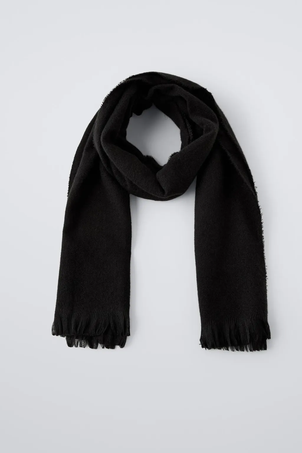 Niños ZARA 6 - 14 Años·Accesorios|6 - 14 Años·Accesorios<BUFANDA TACTO SUAVE