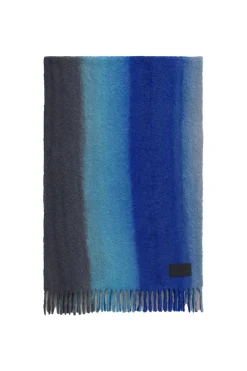 Discount BUFANDA TIE DYE LIMITED EDITION Hombre Accesorios