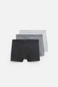 Fashion BÓXER COMBINADO PACK 3 Hombre Accesorios