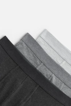 Fashion BÓXER COMBINADO PACK 3 Hombre Accesorios