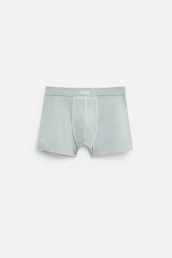 Hot BÓXER COMBINADO PACK 3 Hombre Accesorios