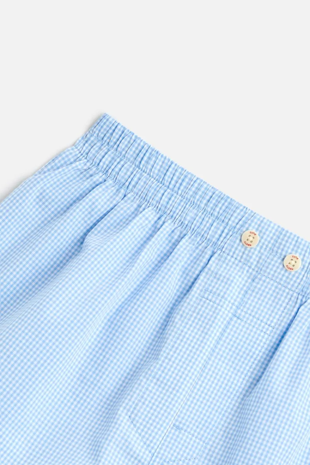 Clearance BÓXER POPELÍN ETIQUETA X HARRY LAMBERT Hombre Accesorios