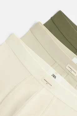 New BÓXER SOFT PACK 3 Hombre Accesorios