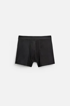 Best BÓXER SOFT PACK 3 Hombre Accesorios