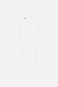 Hot CADENA METÁLICA Hombre Accesorios