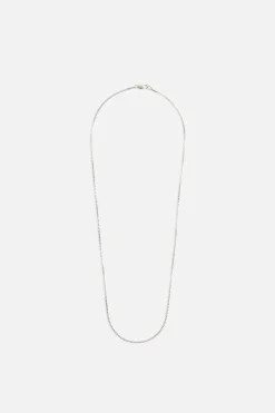 Outlet CADENA METÁLICA Hombre Accesorios