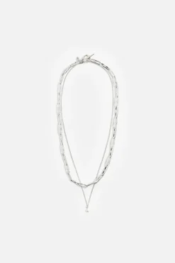 Hot CADENAS METÁLICAS COMBINADAS PACK 2 Hombre Accesorios