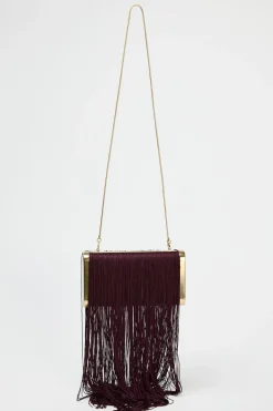 Hot CAJA FLECOS Mujer Bolsos