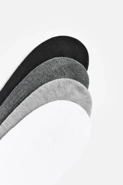 Best CALCETINES BANDAS CONTRASTE PACK 4 Hombre Accesorios