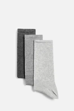 Best CALCETINES CANALÉ PACK 3 Hombre Accesorios