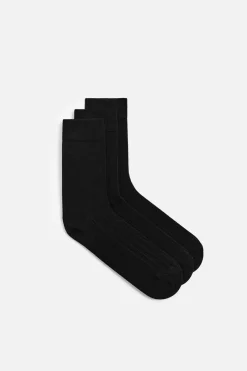 Sale CALCETINES CANALÉ PACK 3 Hombre Accesorios