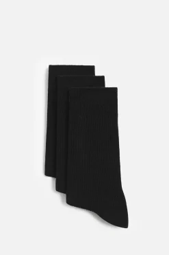 Online CALCETINES COMBINADOS PACK 3 Hombre Accesorios