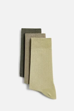 Sale CALCETINES COMBINADOS PACK 3 Hombre Accesorios