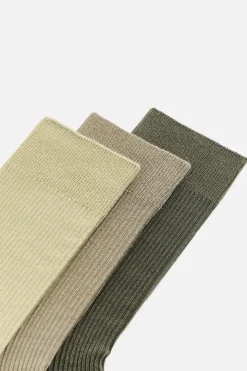 Sale CALCETINES COMBINADOS PACK 3 Hombre Accesorios